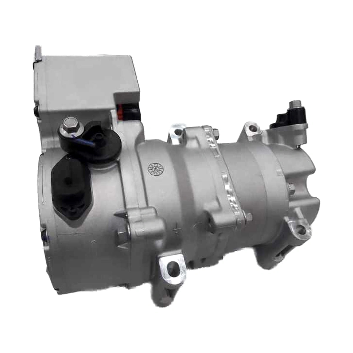 Electric A/C Compressor for BYD Seal 06 DM-i, OE 14132804-00, HKHA-8103020 - EVParto (additional views)