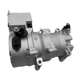 Electric A/C Compressor for BYD Seal 06 DM-i, OE 14132804-00, HKHA-8103020 - EVParto (additional views)