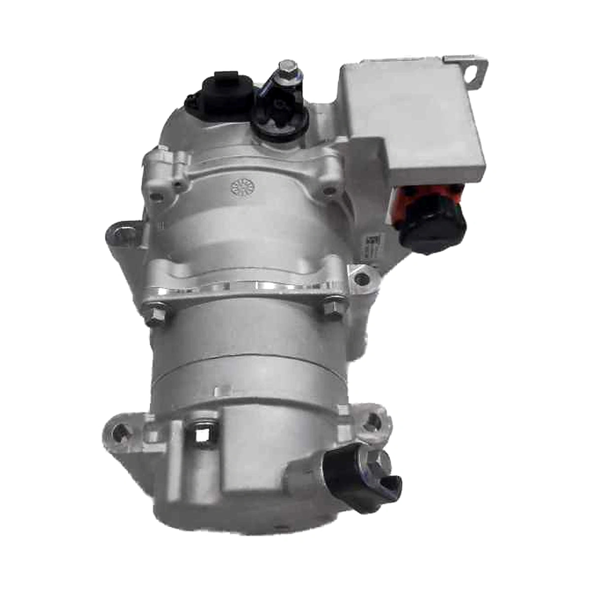 Electric A/C Compressor for BYD Seal 06 DM-i, OE 14132804-00, HKHA-8103020 - EVParto (additional views)