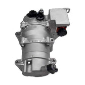 Electric A/C Compressor for BYD Seal 06 DM-i, OE 14132804-00, HKHA-8103020 - EVParto (additional views)