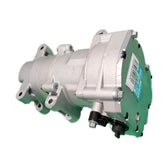 Electric A/C Compressor for BYD Sealion 05 EV, OE 16095217-00, UNED-8103020 - EVParto (additional views)