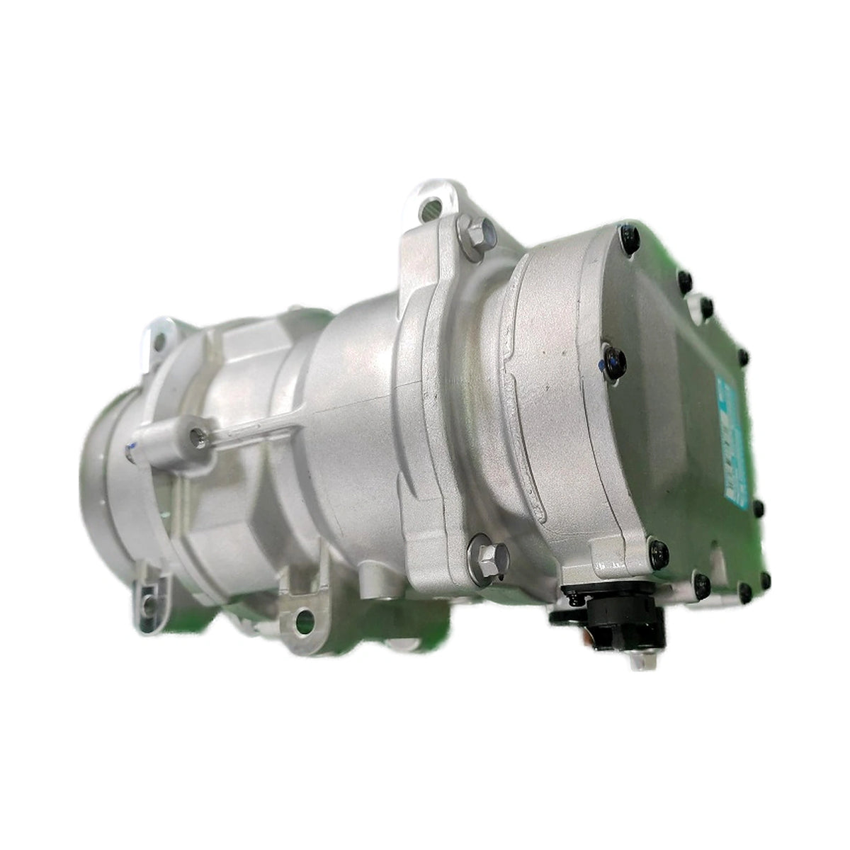 Electric A/C Compressor for BYD Song L EV, OE 16103961-00, EKEAA-8103020 - EVParto