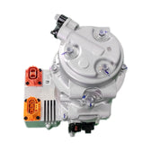Electric A/C Compressor for BYD Song L EV, OE 16103961-00, EKEAA-8103020 - EVParto (additional views)