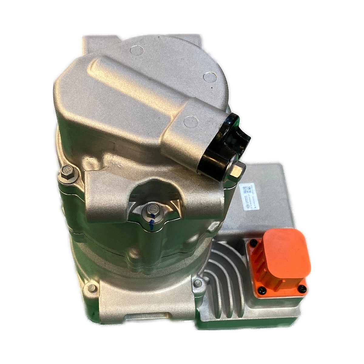 Electric A/C Compressor for BYD Tang L EV & Han L EV, OE 16223243-00, SRES-8103020 - EVParto (additional views)