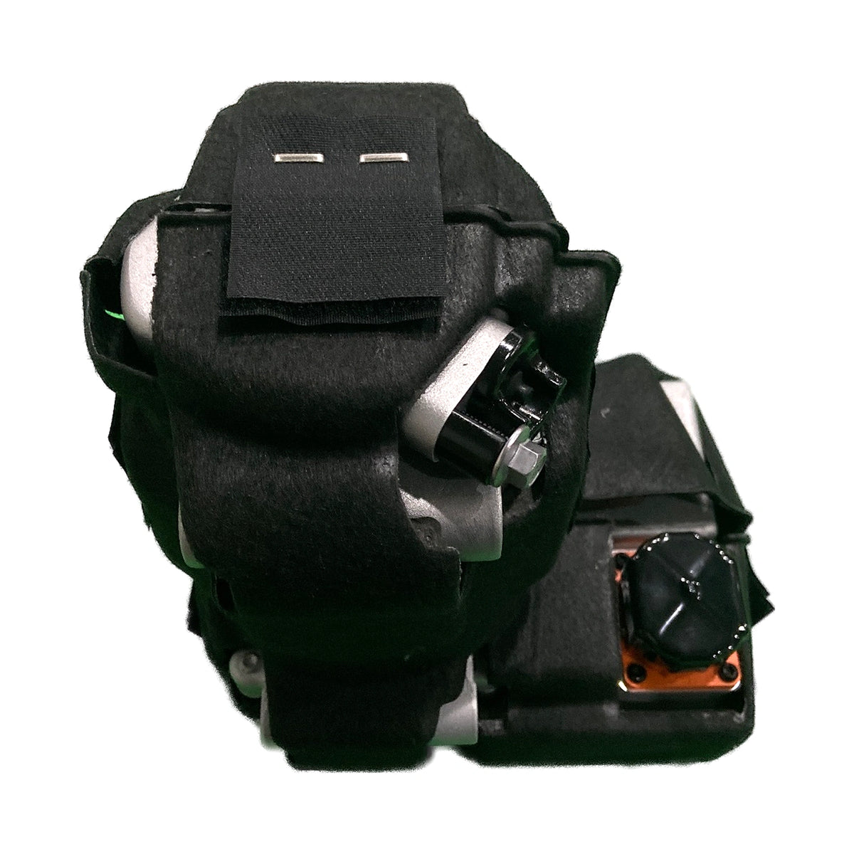 Electric A/C Compressor for Fangchengbao Tai 3, OE 16311328-00, EKEBB-8103020 - EVParto