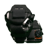 Electric A/C Compressor for Fangchengbao Tai 3, OE 16311328-00, EKEBB-8103020 - EVParto