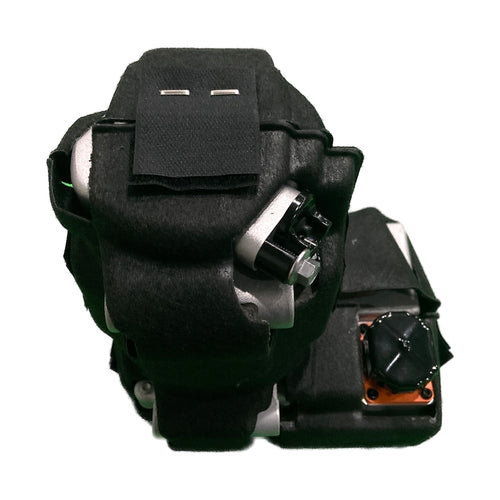 Compresor eléctrico de A/C para Fangchengbao Tai 3, OE 16311328-00, EKEBB-8103020 - EVParto