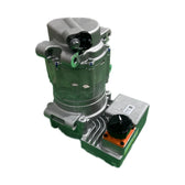 Electric A/C Compressor for Fangchengbao Tai 3, OE 16311328-00, EKEBB-8103020 - EVParto (additional views)