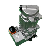 Electric A/C Compressor for Fangchengbao Tai 3, OE 16311328-00, EKEBB-8103020 - EVParto (additional views)