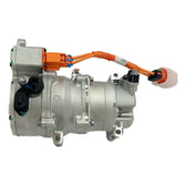 Electric A/C Compressor for BYD Yuan UP, OE 17347938-00, SC3E-8103020 - EVParto (additional views)