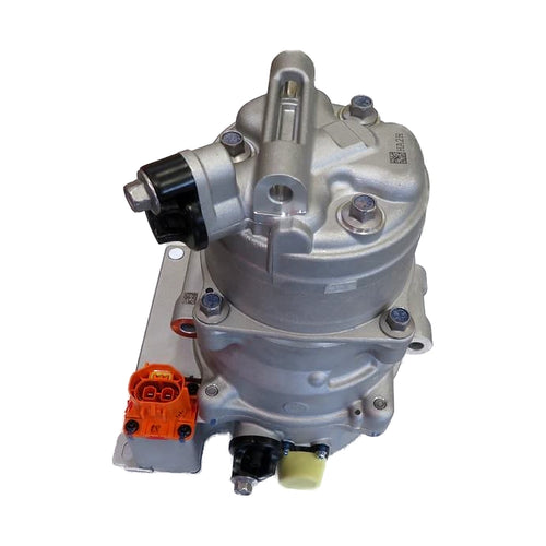 Compresor eléctrico de A/C para BYD Song Pro DM-i, OE 12973194-00, HA2HE-8103020 - EVParto