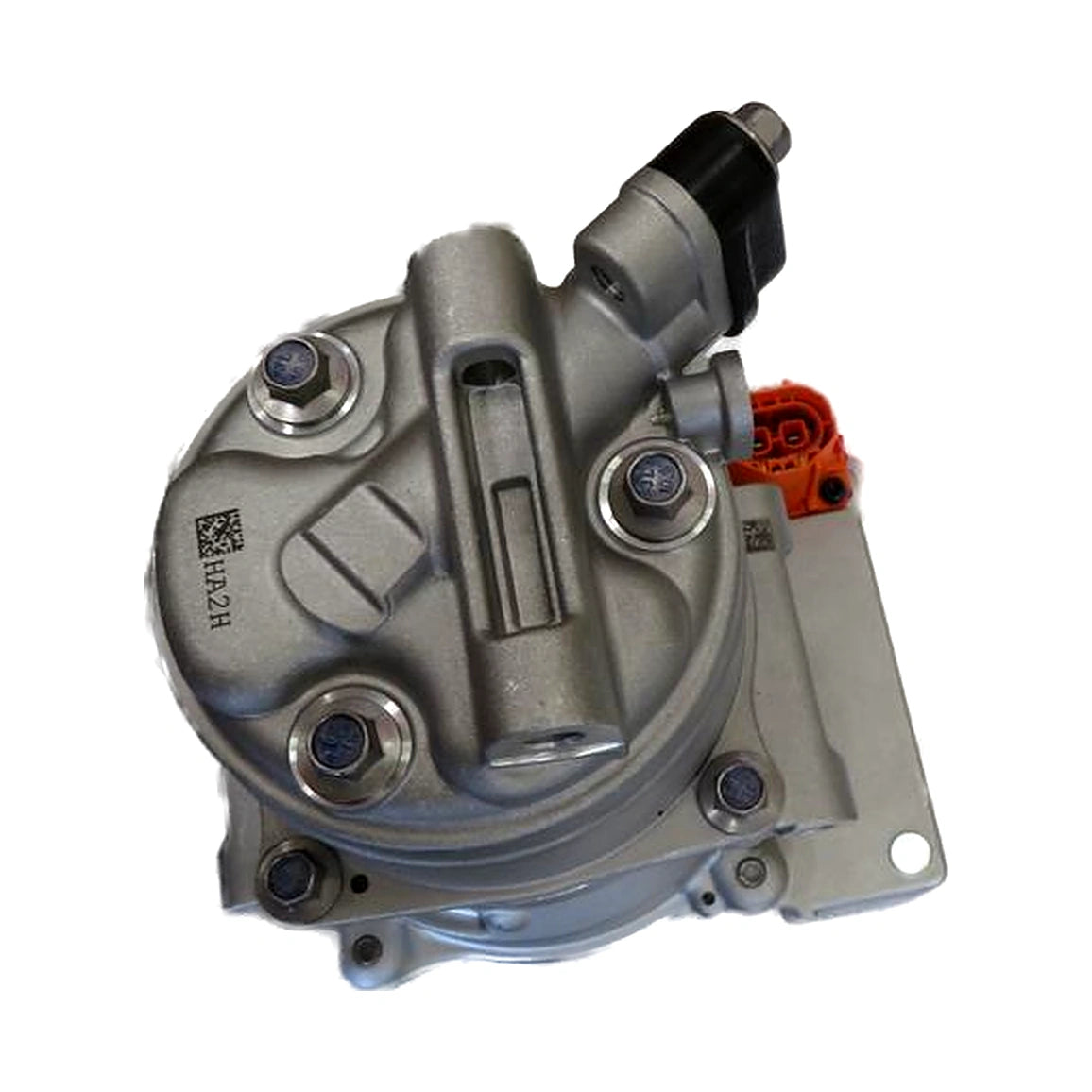 Electric AC Compressor for BYD Song Pro DM-i, OE 12973194-00, HA2HE-8103020 - EVParto (additional views)
