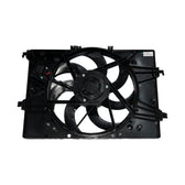 Electric Cooling Fan Assembly for BYD Dolphin, OE 13243500-00, HDFA-1308010F - EVParto