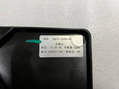 Electric Cooling Fan Assembly for BYD Dolphin, OE 13243500-00, HDFA-1308010F - EVParto (additional views)