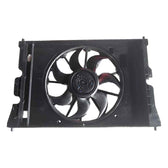 Electric Cooling Fan Assembly for BYD Song PLUS EV, OE 13626310-00, SC2EM-1308010A - EVParto (additional views)