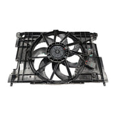 Conjunto de ventilador eléctrico de refrigeración para BYD Yuan UP, OE 14911748-00, TA3-1308020C - EVParto (otras vistas)