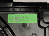 Elektrolüfter komplett für BYD Sealion 05 EV, OE 15678436-00, TA79-1308030AA - EVParto (weitere Ansichten)