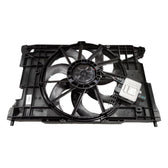 Electric Cooling Fan Assembly for BYD Yuan PLUS, OE 15702360-00, TA3-1308010N - EVParto