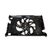 Electric Cooling Fan for Fangchengbao Tai 3 & Seal, OE 15377651-00, TA3-1308030E - EVParto