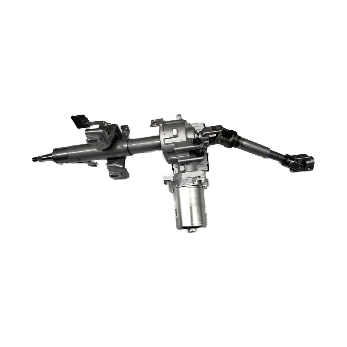 Electric Power Steering Column for BYD Yuan Pro, OE 12841859-00, SCED-3414010-D1 - EVParto (additional views)