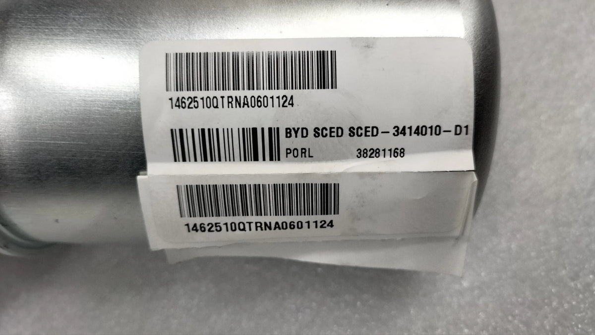 Electric Power Steering Column for BYD Yuan Pro, OE 12841859-00, SCED-3414010-D1 - EVParto (additional views)