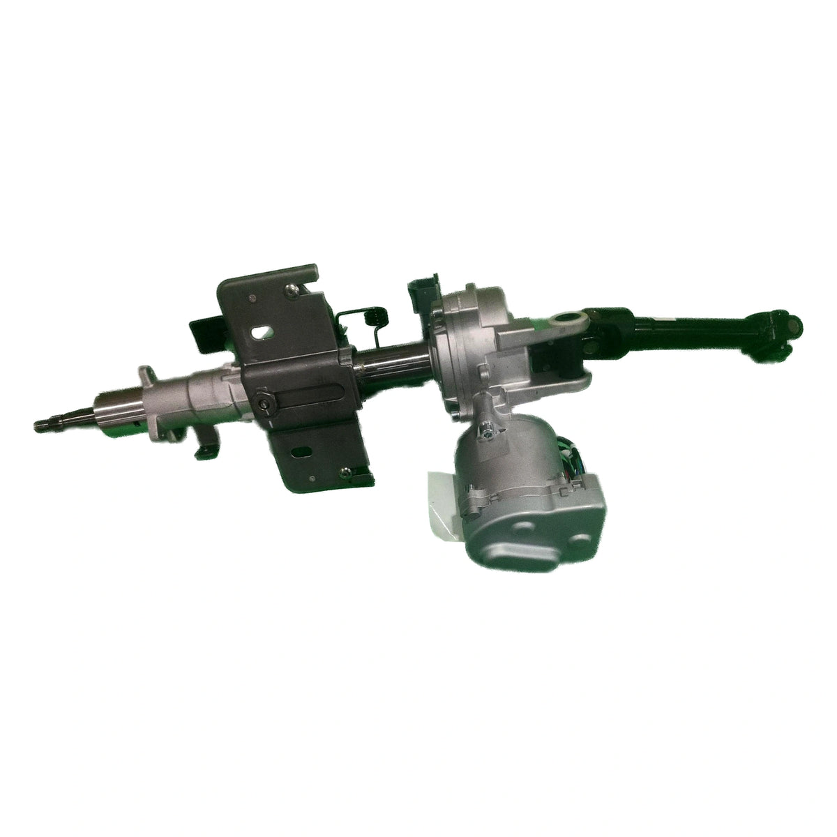 Electric Power Steering Column for BYD Qin PLUS EV, OE 13640932-00, HA2HE-3414010C - EVParto (additional views)