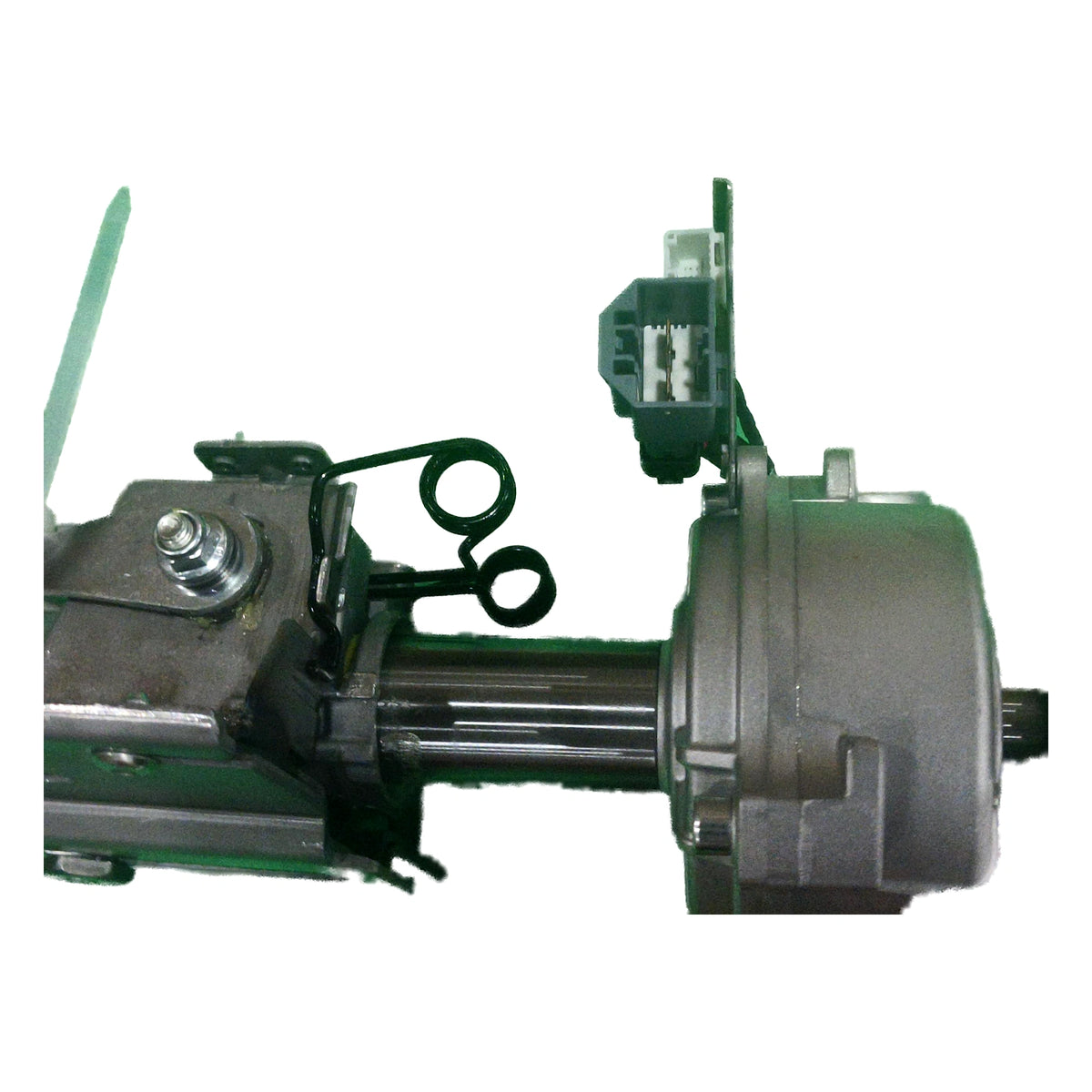 Electric Power Steering Column for BYD Qin PLUS EV, OE 13640932-00, HA2HE-3414010C - EVParto (additional views)