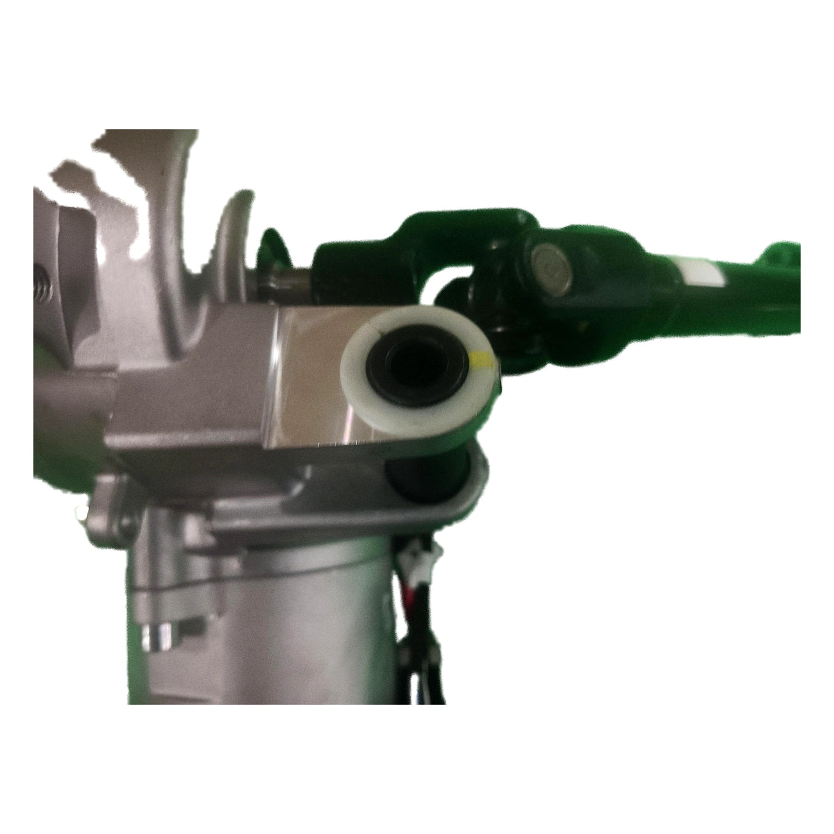 Electric Power Steering Column for BYD Qin PLUS EV, OE 13640932-00, HA2HE-3414010C - EVParto (additional views)