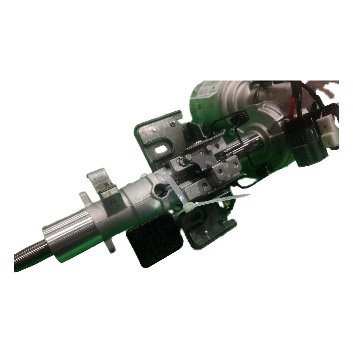 Electric Power Steering Column for BYD Qin PLUS EV, OE 13640932-00, HA2HE-3414010C - EVParto (additional views)