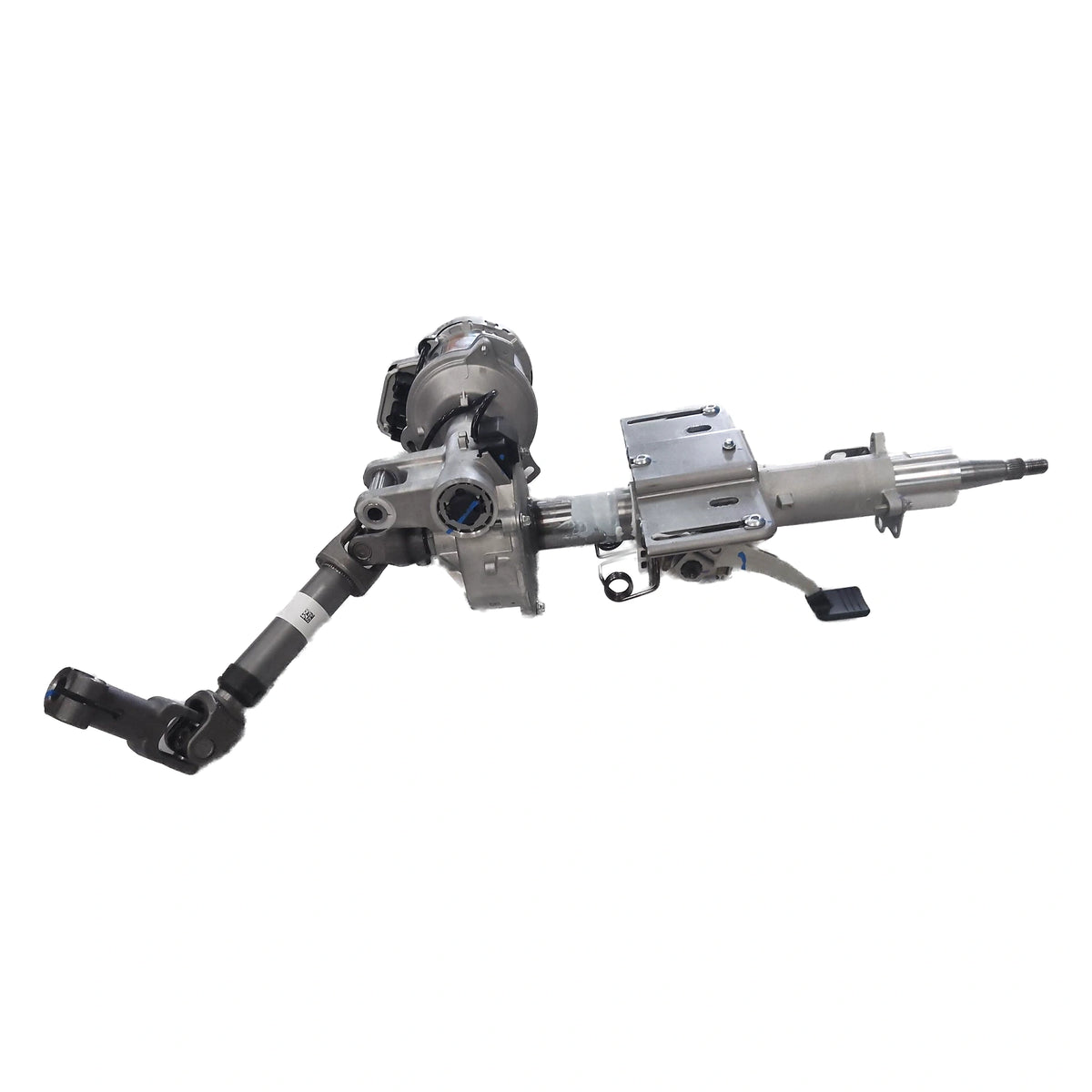 Electric Power Steering Column for BYD Song PLUS, OE 13775394-00, SA3HJ-3414010 - EVParto (additional views)