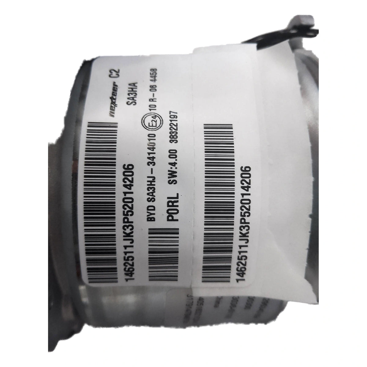 Electric Power Steering Column for BYD Song PLUS, OE 13775394-00, SA3HJ-3414010 - EVParto (additional views)