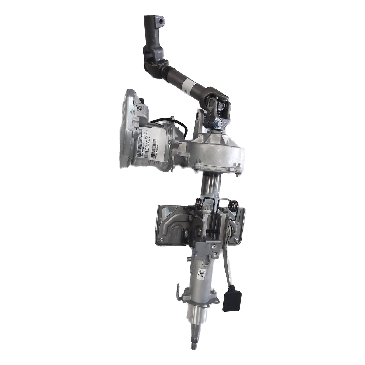 Electric Power Steering Column for BYD Song PLUS, OE 13775394-00, SA3HJ-3414010 - EVParto (additional views)