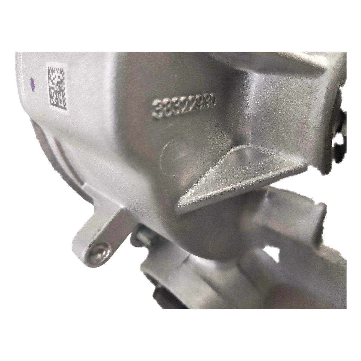 Electric Power Steering Column for BYD Song PLUS, OE 13775394-00, SA3HJ-3414010 - EVParto (additional views)