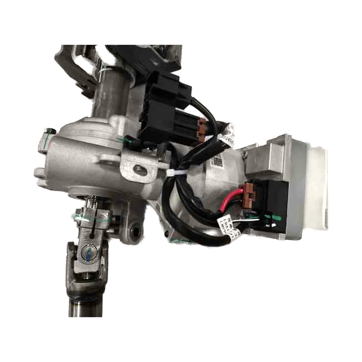 Electric Power Steering Column for BYD Yuan UP, OE 14196058-00, SC3E-3414010A - EVParto (additional views)