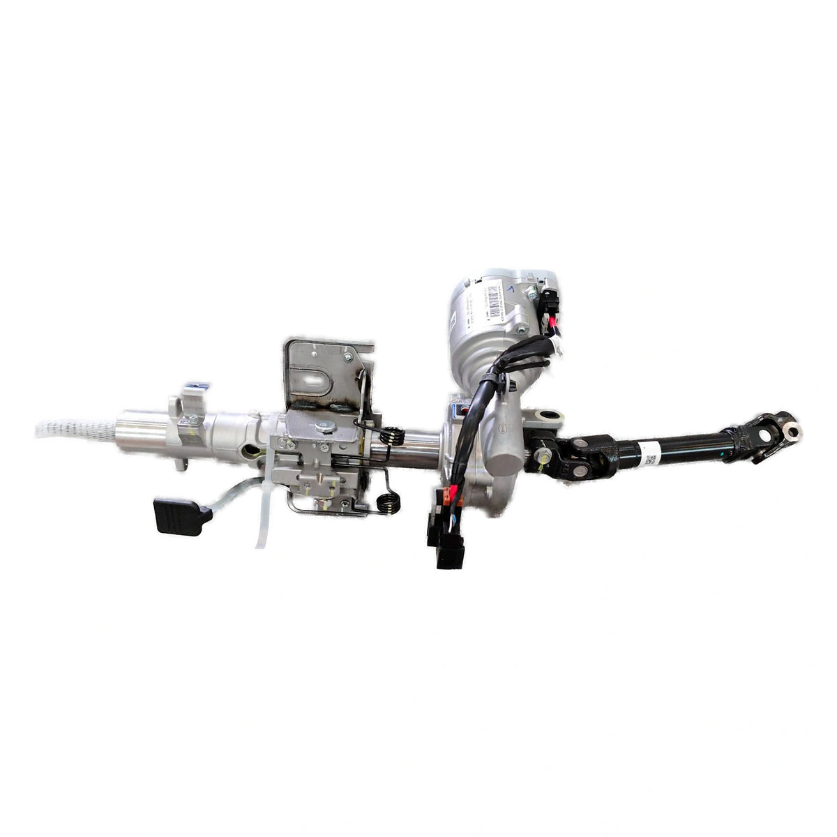 Electric Power Steering Column for BYD Seal 05 DM-i, OE 14934118-00, HA5HA-3414010C - EVParto (additional views)