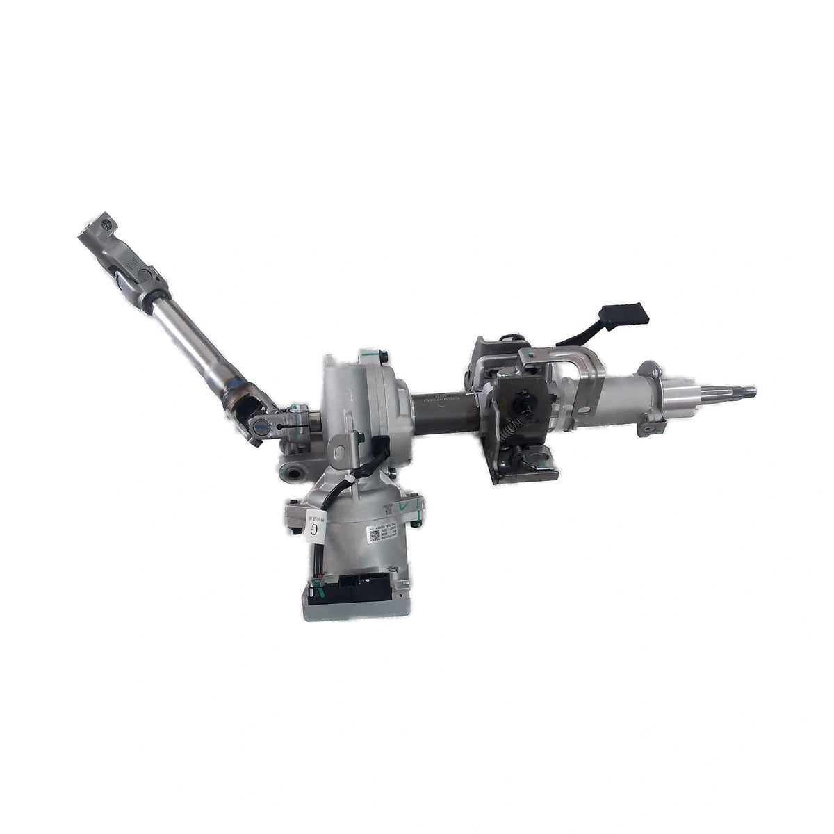 Electric Power Steering Column for BYD Yuan UP, OE 17497139-00, SC3E-3414010A-D1 - EVParto (additional views)