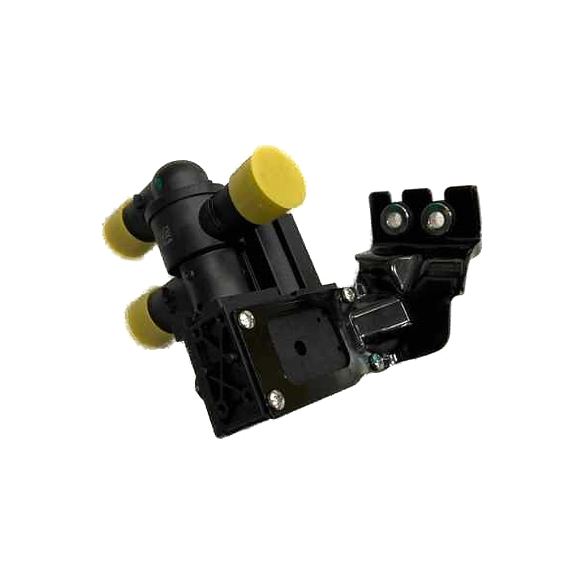Electric Three-Way Coolant Valve for BYD group, OE 13932421-00, STHP-8101950A - EVParto (additional views)