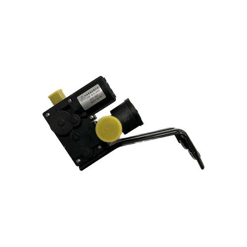 Válvula de refrigerante eléctrica de dos vías para BYD, OE 13932426-00, STHP-8101960B - EVParto