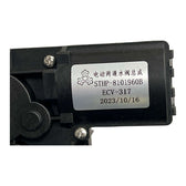 Electric Two-Way Coolant Valve for BYD group, OE 13932426-00, STHP-8101960B - EVParto (additional views)