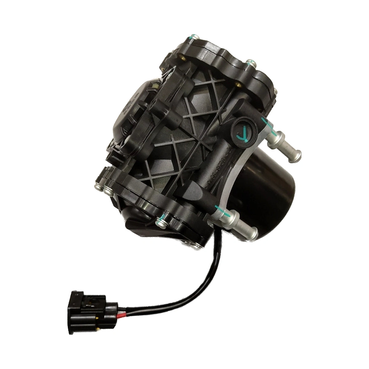 Electric Vacuum Pump for BYD e3, OE 12679829-00, TA-3541010A - EVParto (additional views)