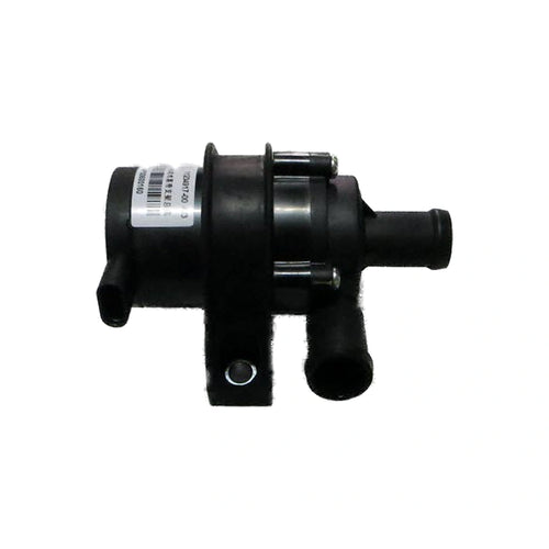 Bomba de agua eléctrica con soporte para BYD e3 y D1, OE 11234917-00, HAEV-1307010 - EVParto