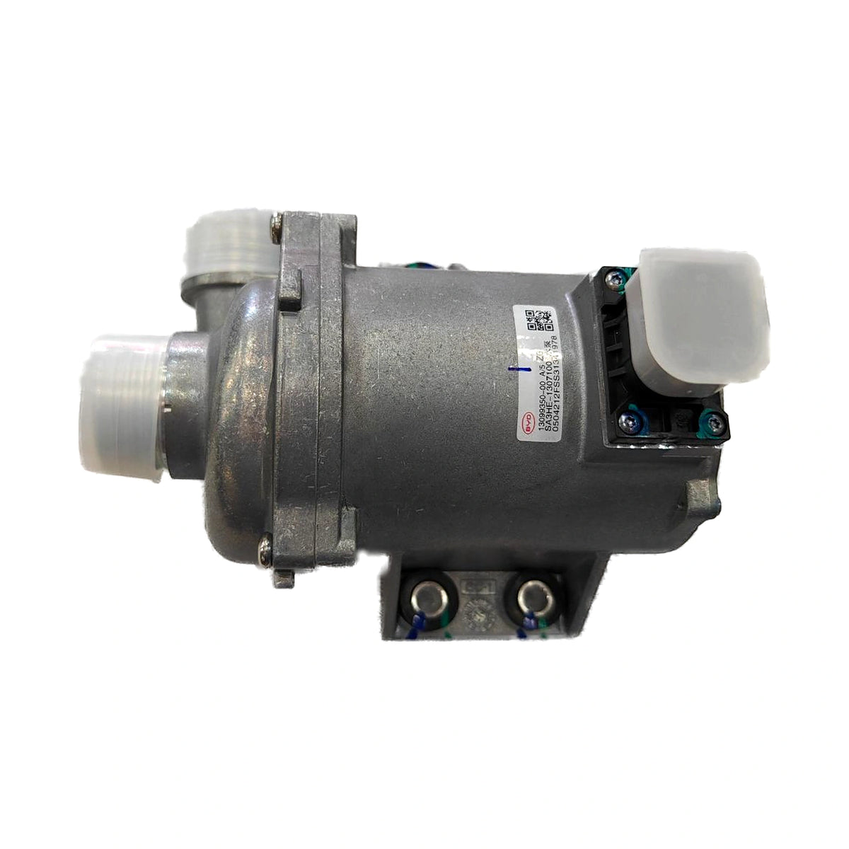 Electric Water Pump for BYD Song Pro DM-i, OE 13099350-00, SA3HE-1307100 - EVParto