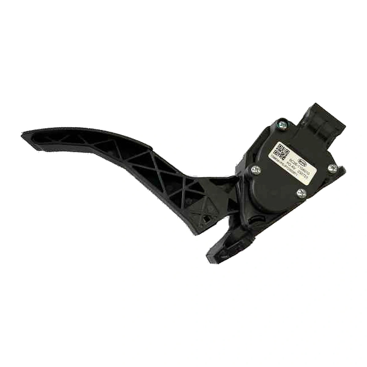 Electronic Accelerator Pedal for BYD Yuan UP & Sealion 05, OE 13942131-00, SC2E-1108010 - EVParto (additional views)
