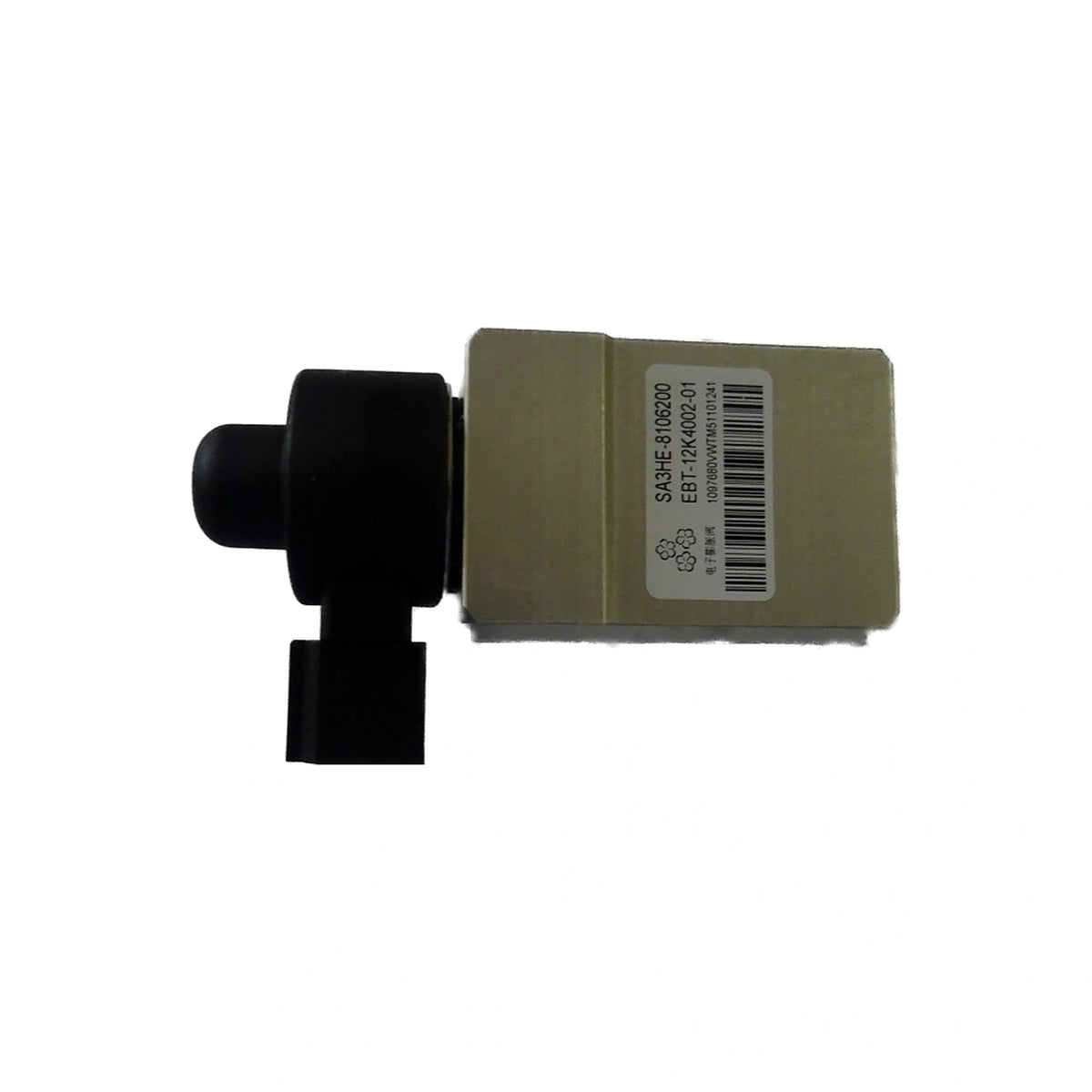Electronic Expansion Valve for BYD Qin L DM-i, OE 12998164-00, SA3HE-8106200 - EVParto (additional views)