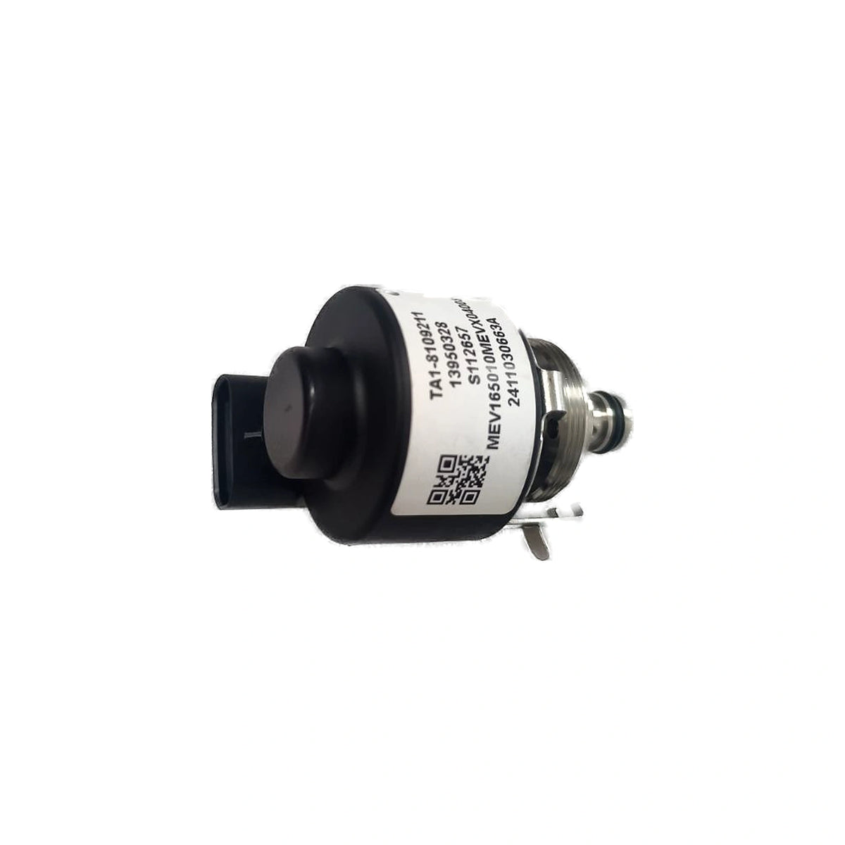 Electronic Expansion Valve for BYD Han EV & Yuan UP, OE 13950328-00, TA1-8109211 - EVParto