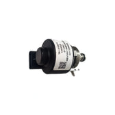Electronic Expansion Valve for BYD Han EV & Yuan UP, OE 13950328-00, TA1-8109211 - EVParto