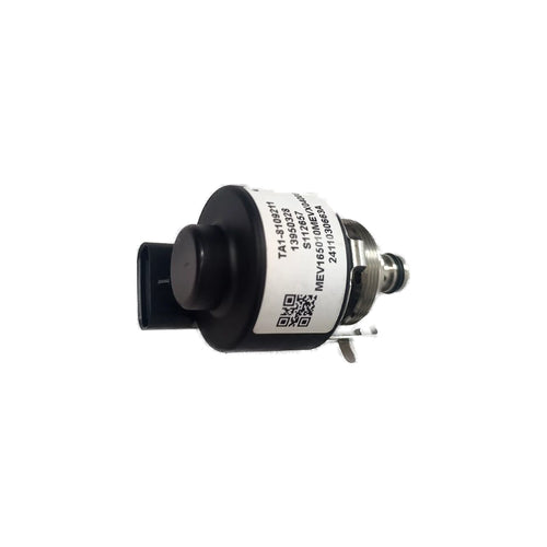 Válvula de expansión electrónica para BYD Han EV y Yuan UP, OE 13950328-00, TA1-8109211 - EVParto