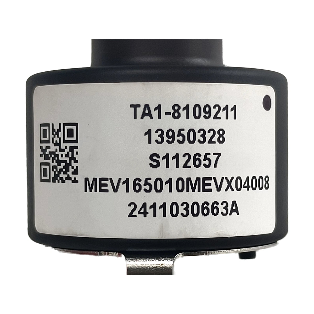 Electronic Expansion Valve for BYD Han EV & Yuan UP, OE 13950328-00, TA1-8109211 - EVParto (additional views)