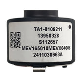 Electronic Expansion Valve for BYD Han EV & Yuan UP, OE 13950328-00, TA1-8109211 - EVParto (additional views)