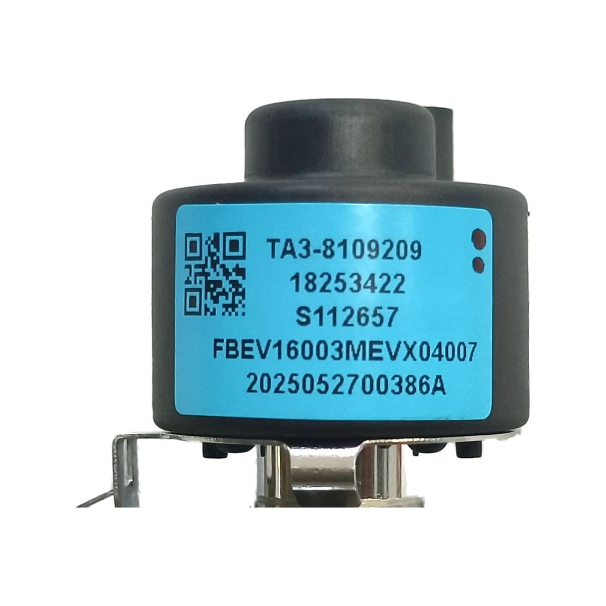 Electronic Expansion Valve for BYD Song Ultra EV, OE 18253422-00, TA3-8109209 - EVParto (additional views)